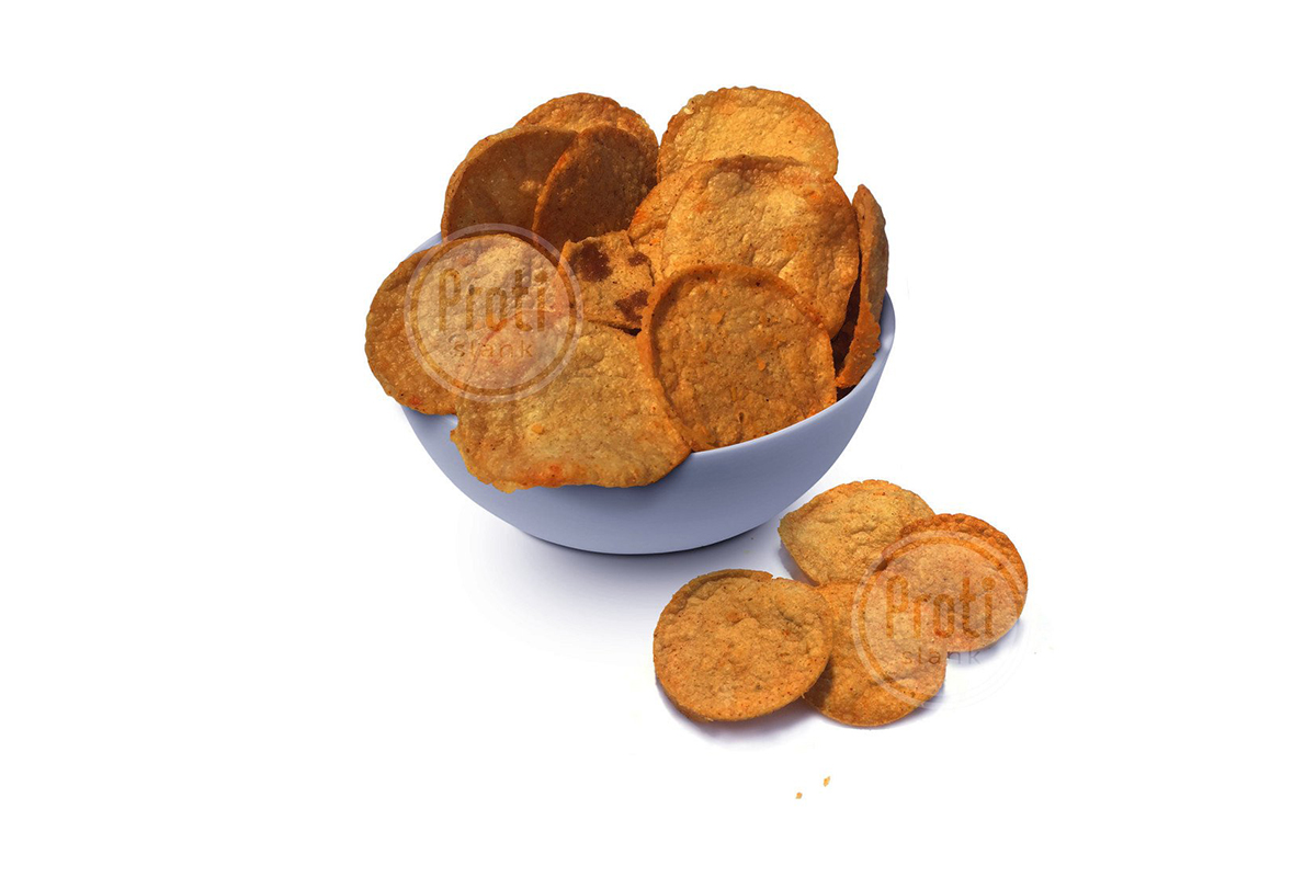 BBQ chips