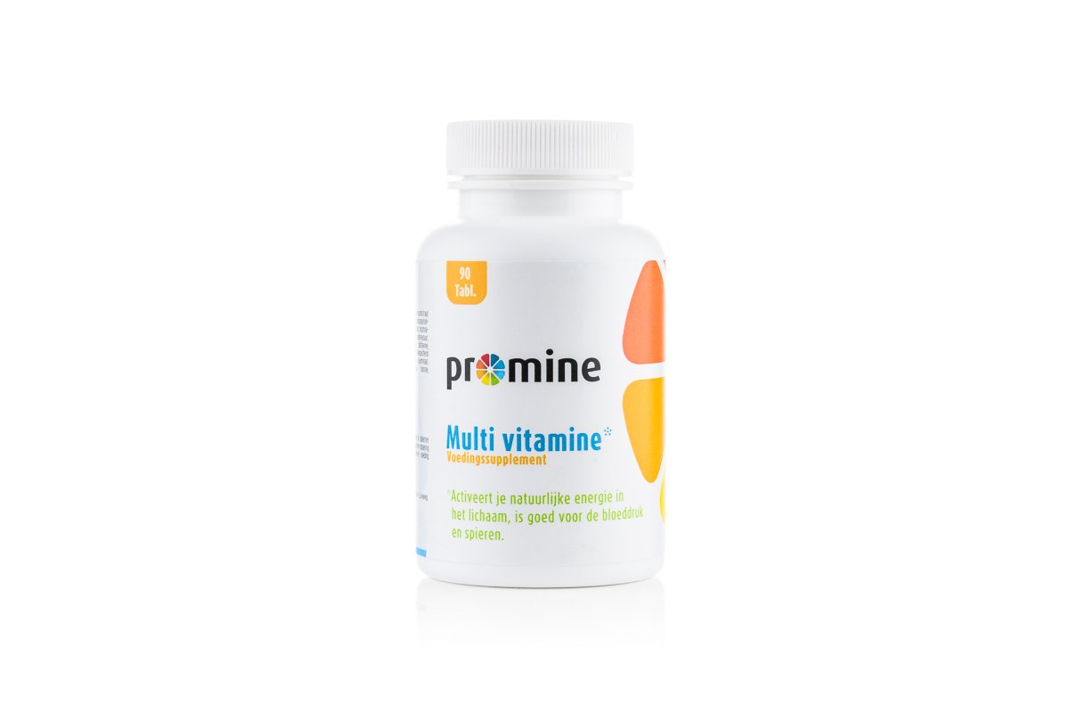 Promine Multi vitamine