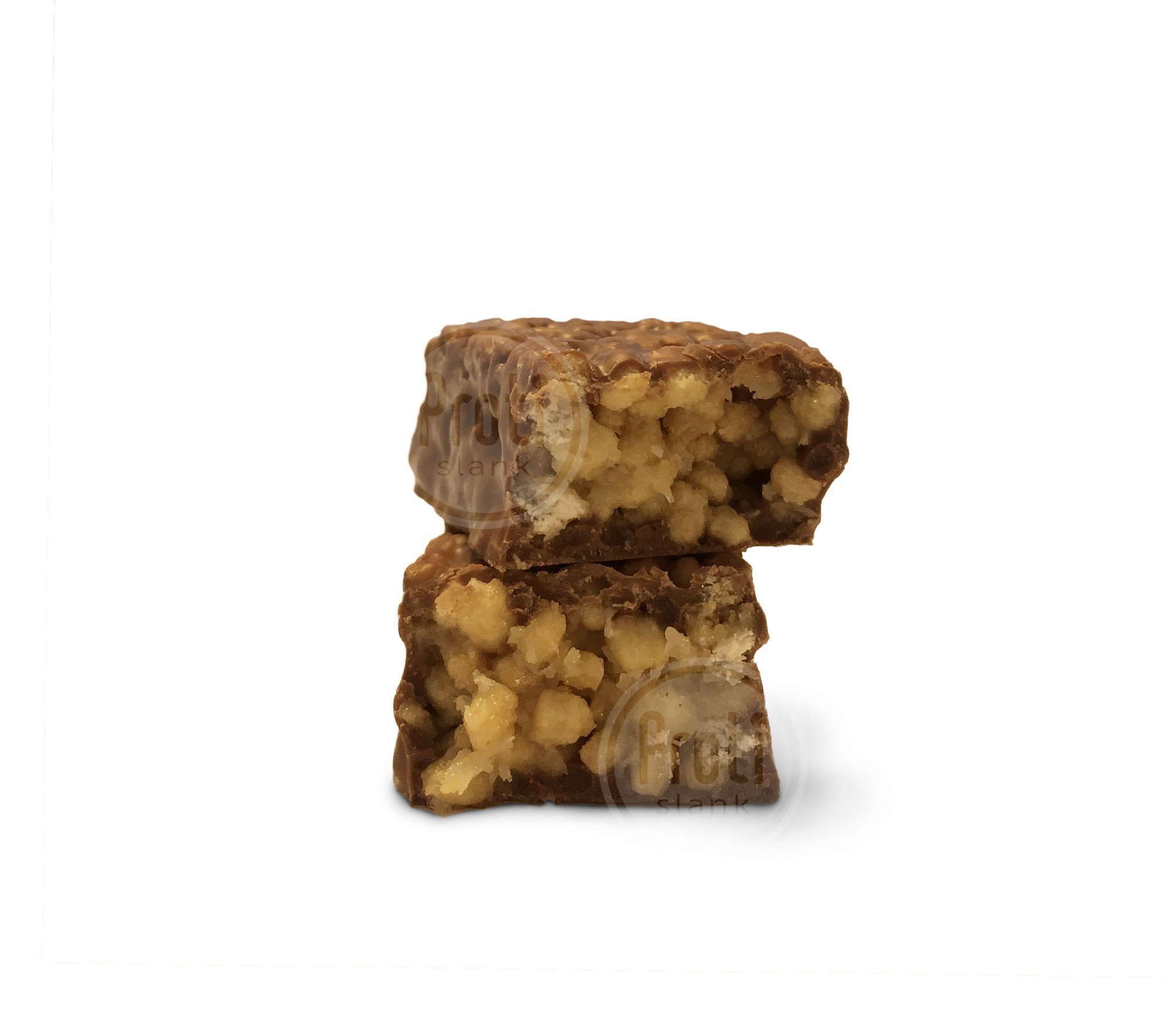 Kokos crisp reep