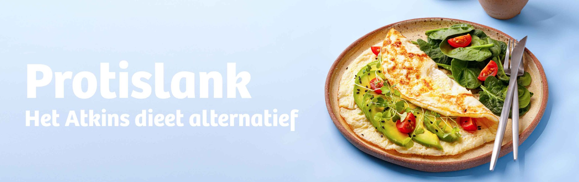 atkins alternatief