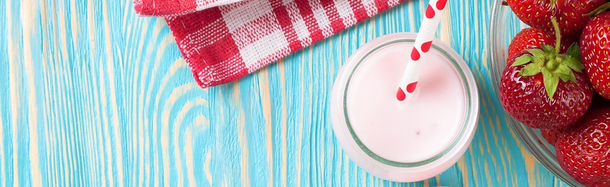protislank smoothie