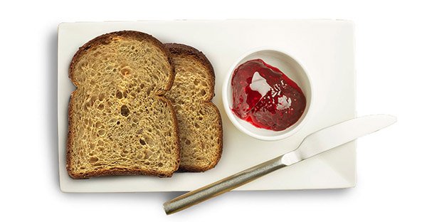 protislank brood 