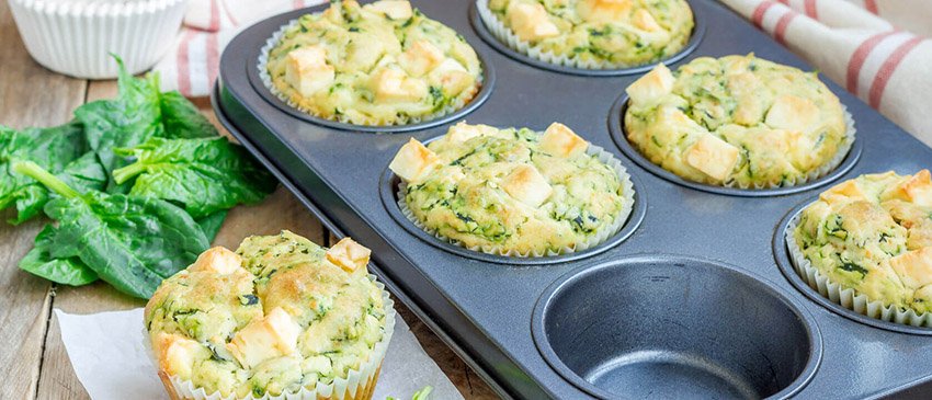 hartige-muffins-proteine-dieet-recept