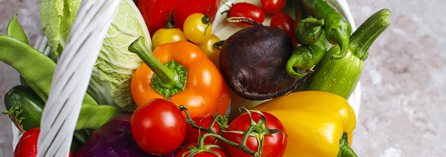 dieet tips tegen honger groenten